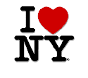 I ♥ NY